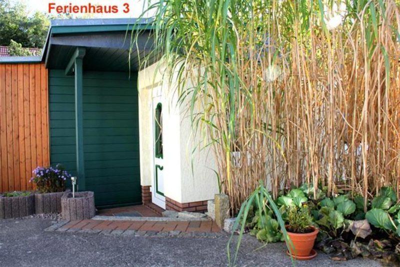 Ferienhaeuser Zinnowitz Use 2320 Bagian luar foto