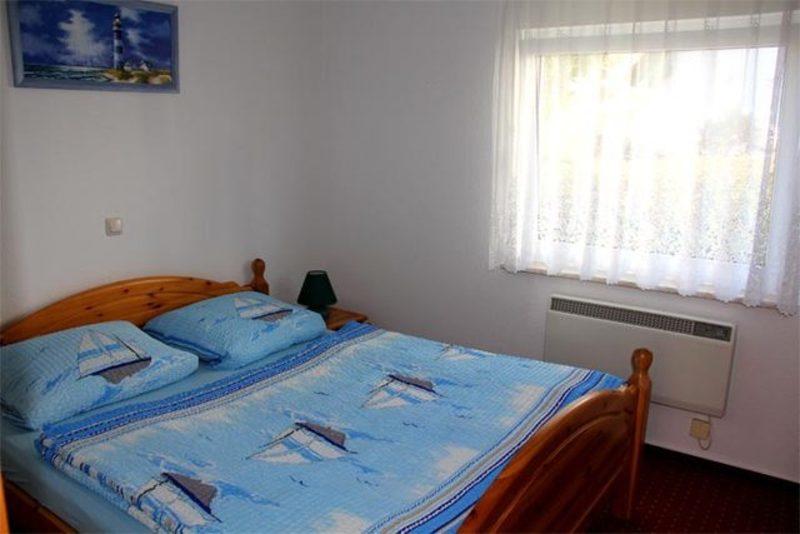 Ferienhaeuser Zinnowitz Use 2320 Ruang foto
