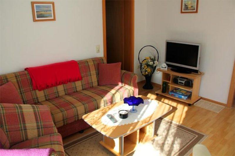 Ferienhaeuser Zinnowitz Use 2320 Ruang foto